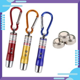 ĐỒ CHƠI ĐÈN LASER CHO CHÓ MÈO SIU XỊN 🍀 GIÁ RẺ 🍀 FREE SHIP