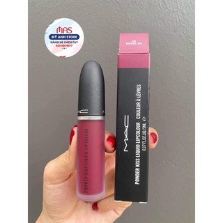 [ CHÍNH HÃNG ] Son kem 983 Burning Love Đỏ Mận