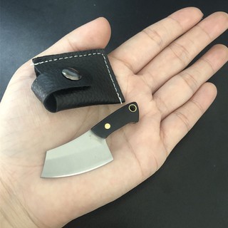 Bộ Sản Phẩm Dao Nhà Bếp Mini Cắt Được Như Thật