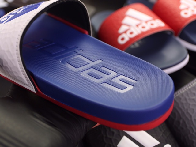 Dép quai ngang plus x siêu êm