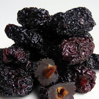 [Thơm Dẻo]Táo tàu đen_500gr