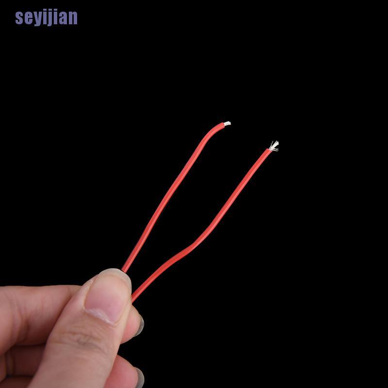 Thảm Sưởi Ấm Cho Máy In 3D 100x80mm 12V 20W