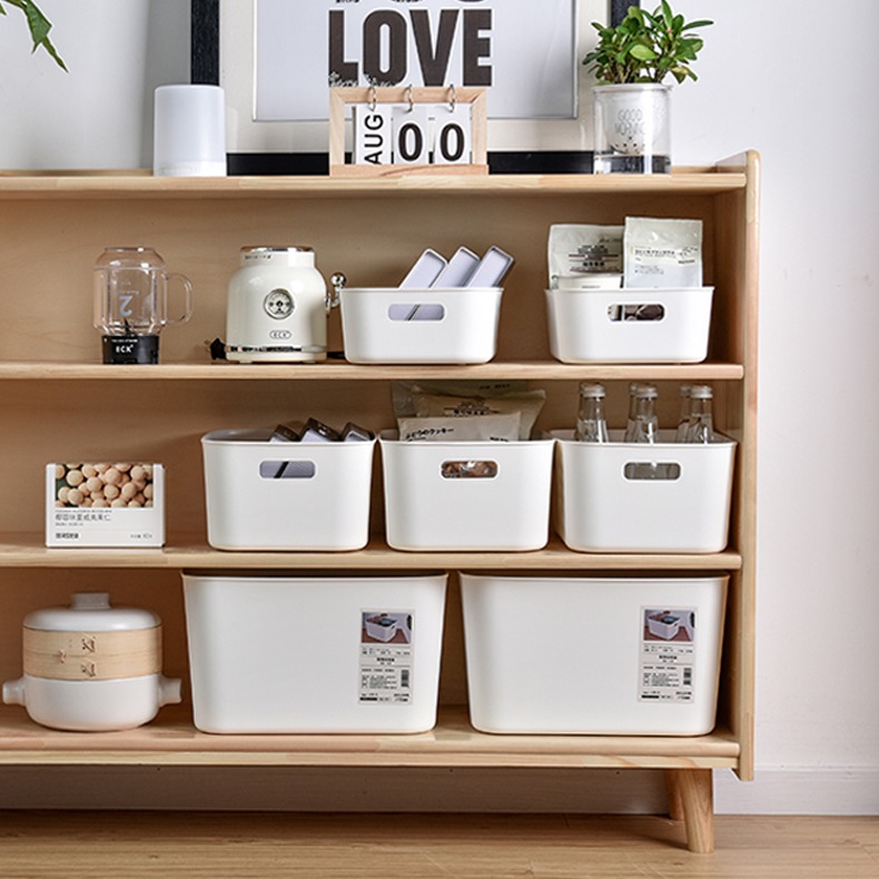 Home storage decoration