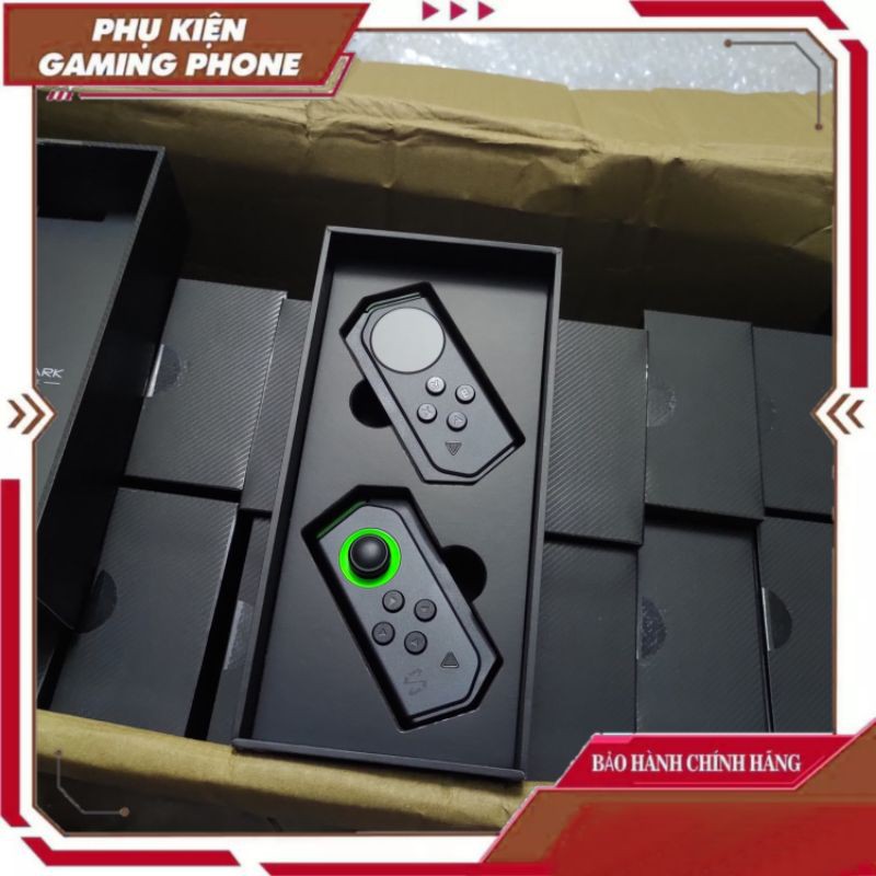 FullCombo Tay Cầm Chơi Game Xiaomi Black Shark 3.0 (Chính Hãng)
