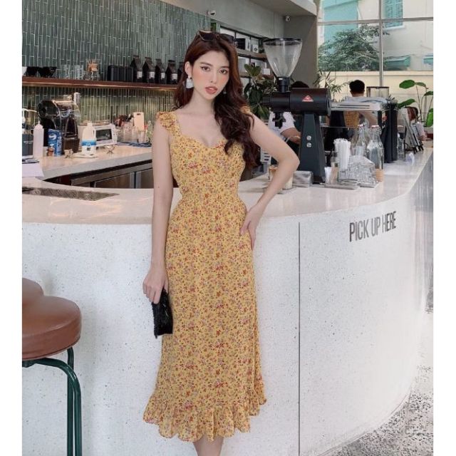 Đầm và set chốt live 330k