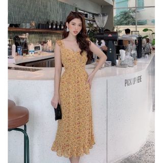Đầm và set chốt live 330k