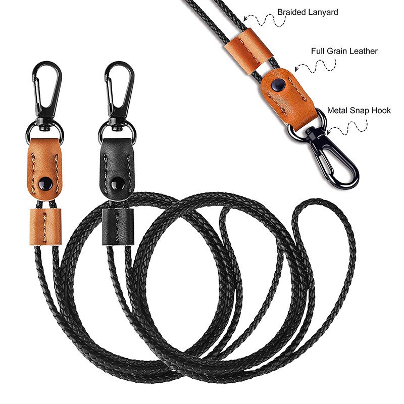 Bao Da Đựng Thẻ ID/Thẻ Tên Gắn Trên Ngực 2022 Có Kẹp Kim Loại Cho Văn Phòng Và Nhà Làm