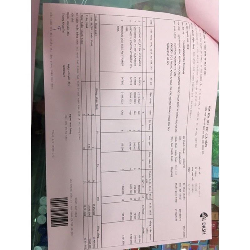 Lăn khử mùi Vichy 50ml Pháp