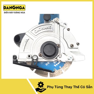 MÁY CẮT RÃNH TƯỜNG CAOWANG CW1336