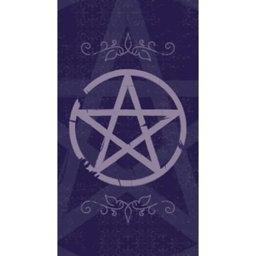 Bộ Bài Pagan Tarot  - Bài Gốc Authentic Chính Hãng 100%