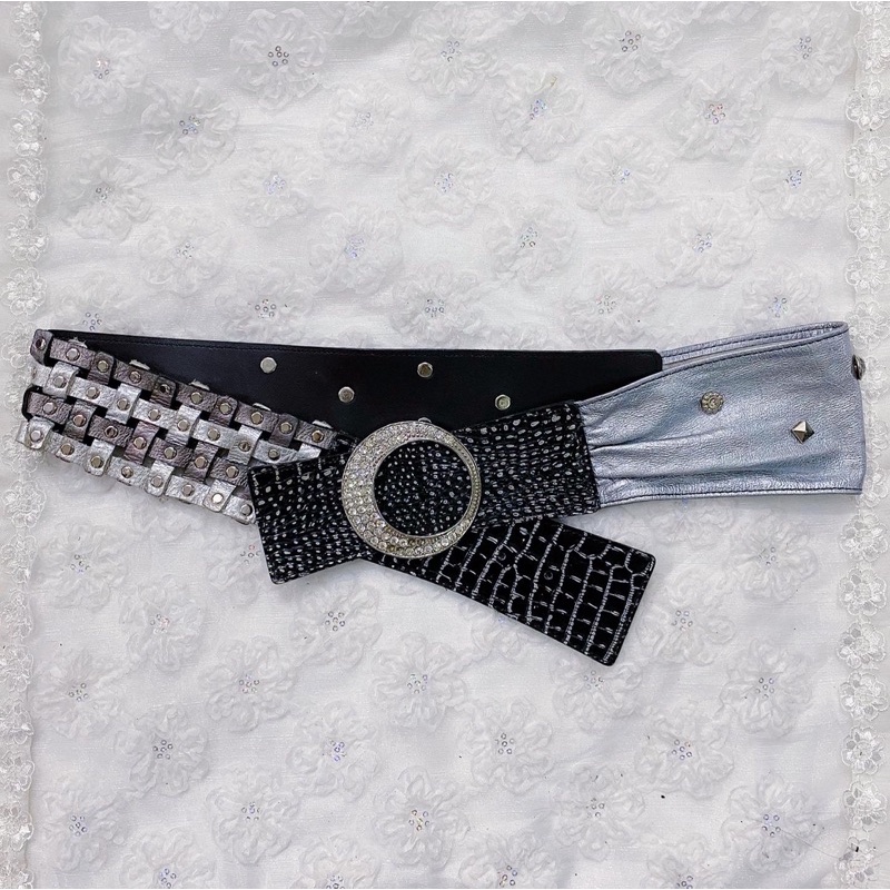 Thắt lưng da 2hand