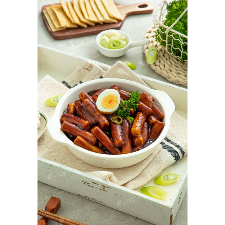 1KG SỐT TƯƠNG ĐEN LÀM MÌ TRỘN TƯƠNG ĐEN JAJANGMEN