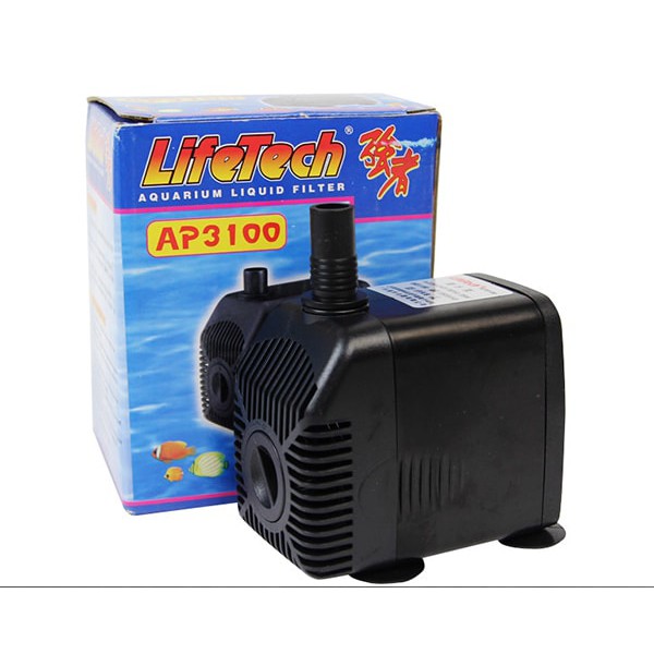 Máy bơm nước hồ cá LifeTech AP 3100