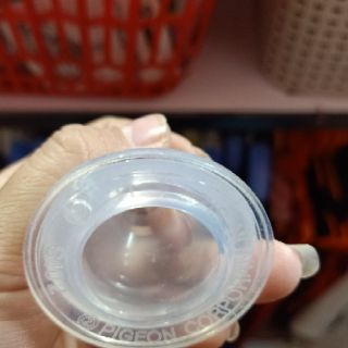 Núm ti thay thế bình cổ rộng Pigeon