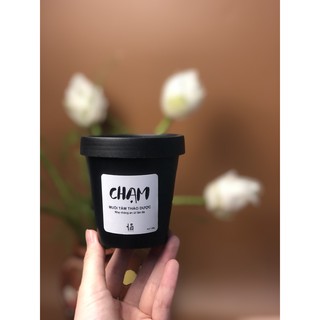 Muối tắm thảo mộc CHẠM (yêu thương làn da của bé)