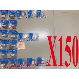 Exciter150 fz150i tfx mlaz nhông recto size 13-14-15-16