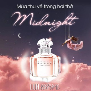 Nước Hoa LUA MIDNIGHT 30ml