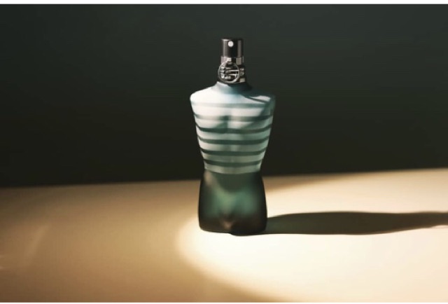 Sharingperfume - nước hoa JPG Le Male [ Mẫu thử 1O ml] | BigBuy360 - bigbuy360.vn