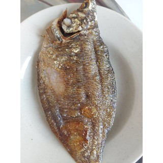 Khô cá sặc bổi