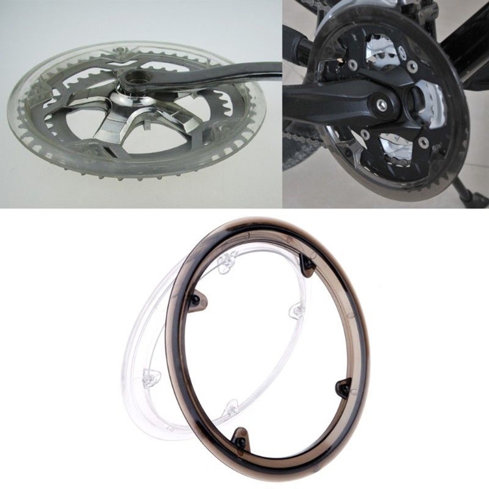 Vỏ Bọc Bảo Vệ Đĩa Xích Xe Đạp Gojo 42T 9.7-10.7