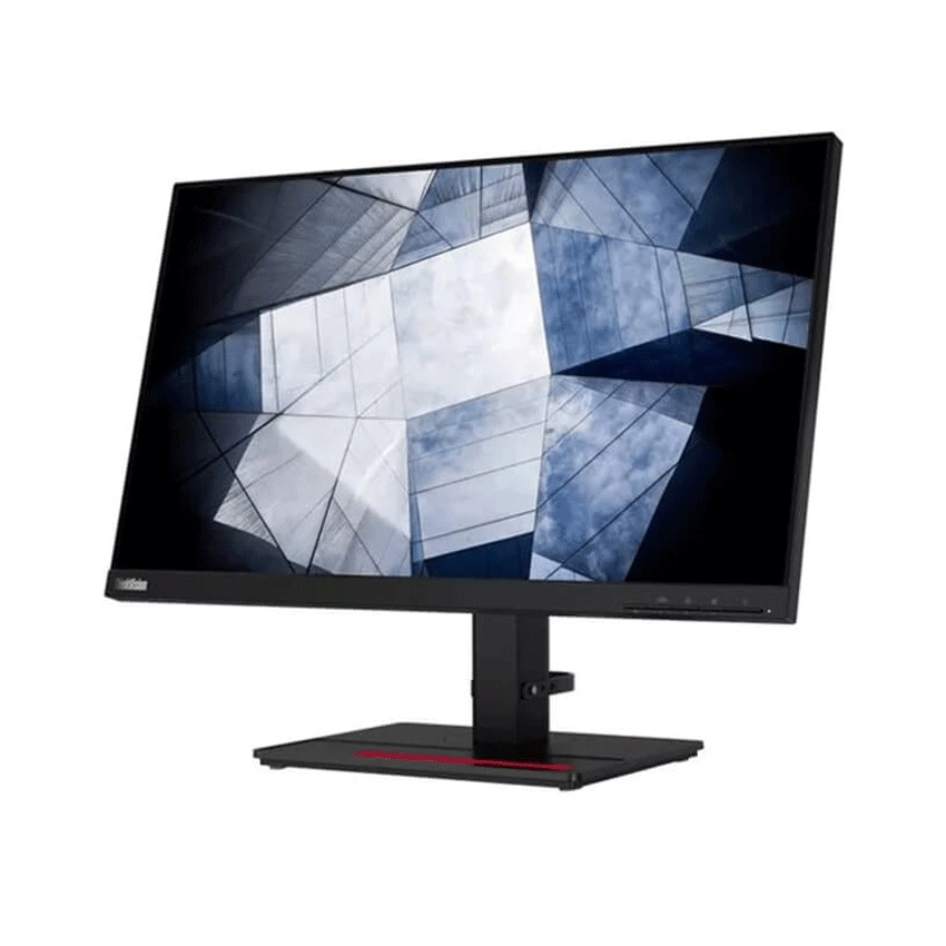 [Mã 77ELSALE1 giảm 5% đơn 3TR] Màn hình máy tính Lenovo Thinkvision P27h-20 27 QHD Type-C Monitor 61E9GAR6WW