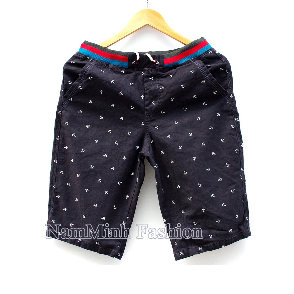 Quần Short Kaki Nam Size Đại  Co GIãn nhẹ
