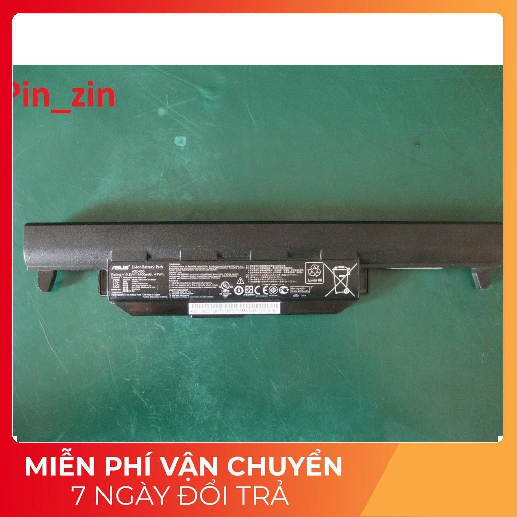 Pin laptop asus A55, A55A, A55D, A55DE, A55DR  A55N, A55V, A55VD, A55VM, A55VS