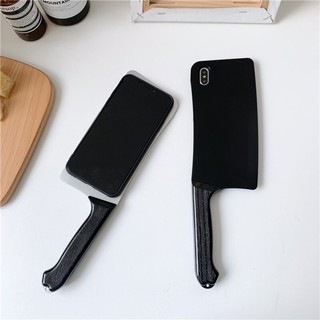 Ốp Lưng Iphone Hình Dao Phay Độc Đáo