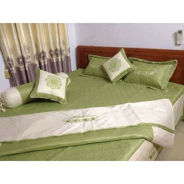 Chăn ga gối đệm