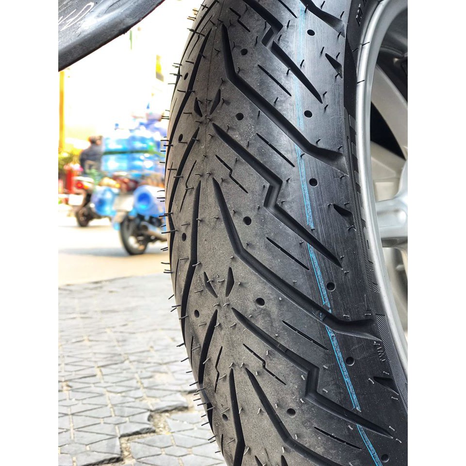 [Motoworld Phân Phối] Vỏ Pirelli Angel Scooter 14" Dành Cho Xe Vario/ NVX/ PCX (Tặng Áo Mưa Pirelli Khi Mua 1 Cặp Vỏ)