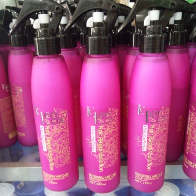 Xịt dưỡng kenlox