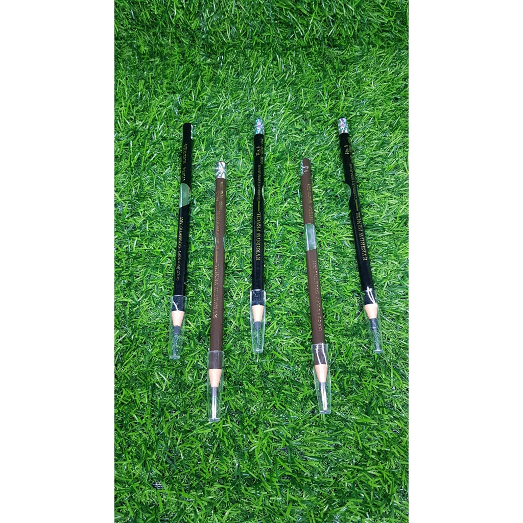 Chì xé kẻ chân mày Coloured Soft