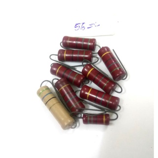 Điện trở 56 Ohm/2w