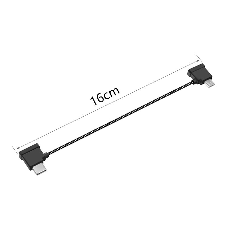 Cáp OTG cho dji mavic air 2/air2s