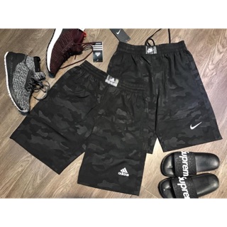 Quần short camo rằn ri cực chất!!!