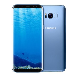 Bao da Clear View Galaxy S8 Plus chính hãng