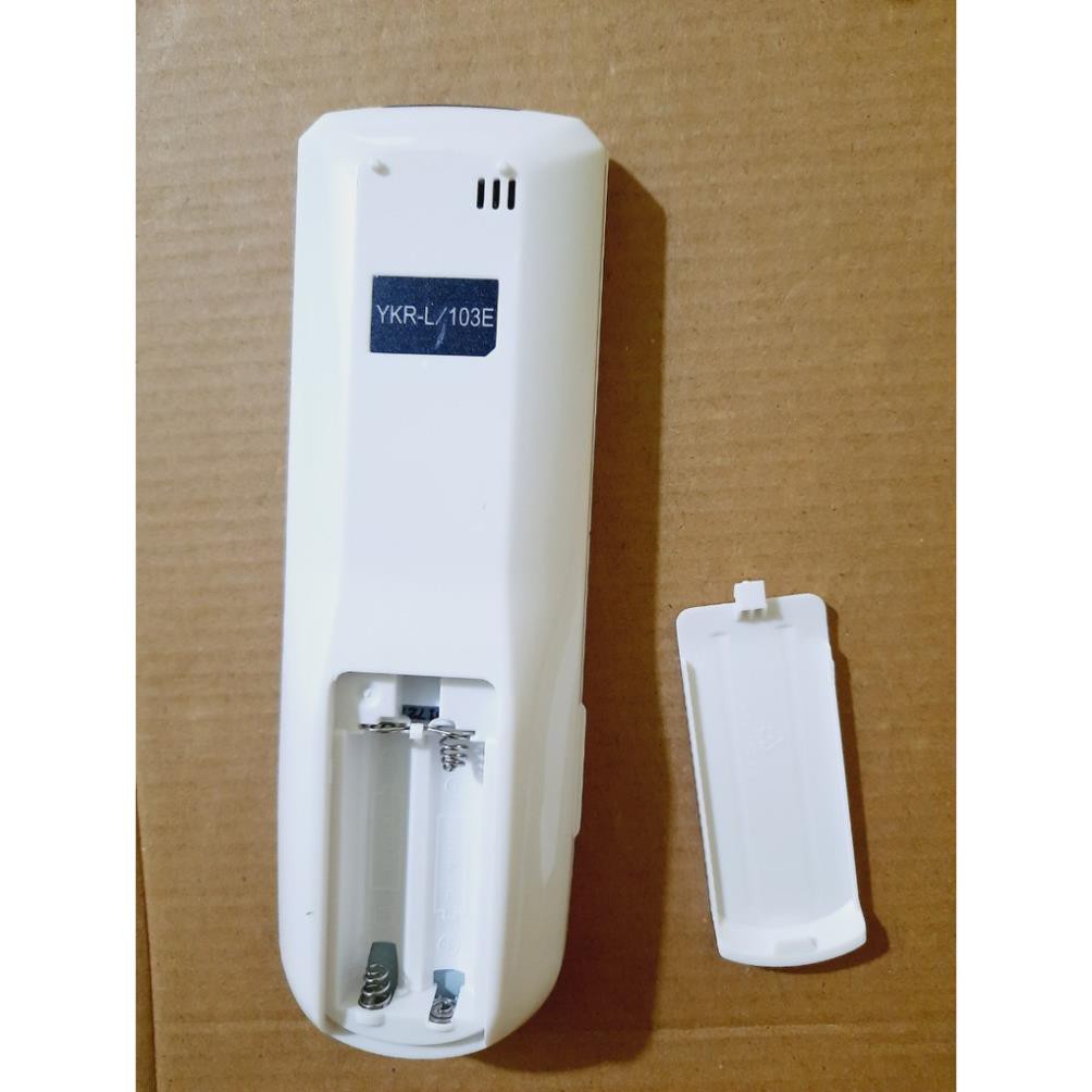 Remote Điều khiển điều hòa máy lạnh Asanzo 1&amp;2 chiều Inverter- Hàng tốt mới  100% Tặng kèm Pin!!!