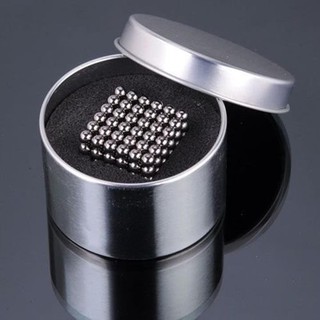 NAM CHÂM SIÊU CƯỜNG 5mm - MAGNET BALL