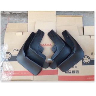 Bộ chắn bùn xe Mazda Cx8