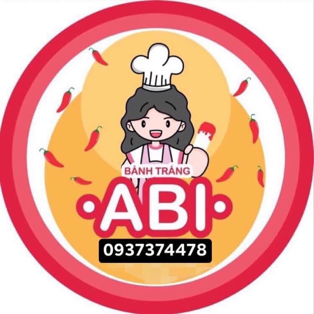 ĂN VẶT VÀ BÁNH TRÁNG ABI