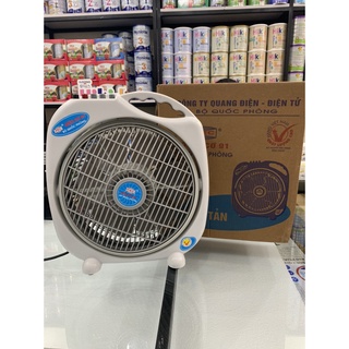 Quạt Điện Cơ 91 QT-300A