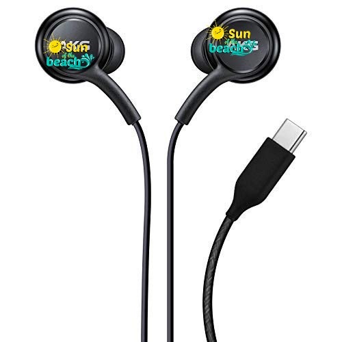 Tai nghe AKG Note 10 Note 20 S20 chân Type C chính hãng Note 10 Plus, S20 plus, S20 Ultra