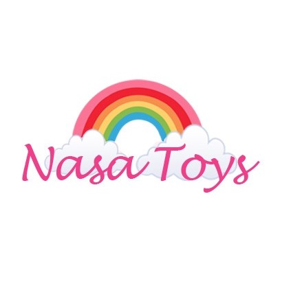Nasa Toys