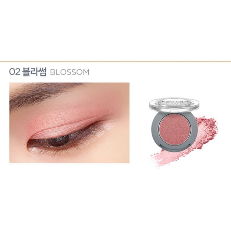 Phấn mắt lì Klavuuu | BigBuy360 - bigbuy360.vn