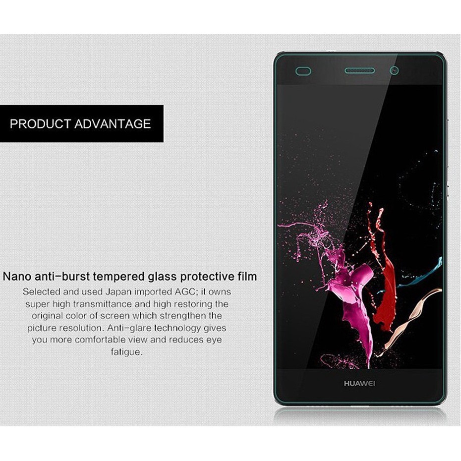 Lenovo S90/S90-U S90-L S90-E HD Full Screen Tempered Glass Explosion-proof Film