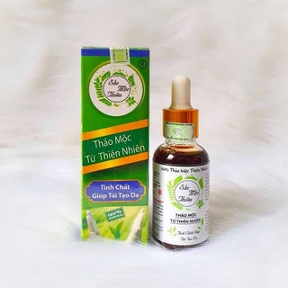 Sắc mộc thiên - mạnh - tái tạo