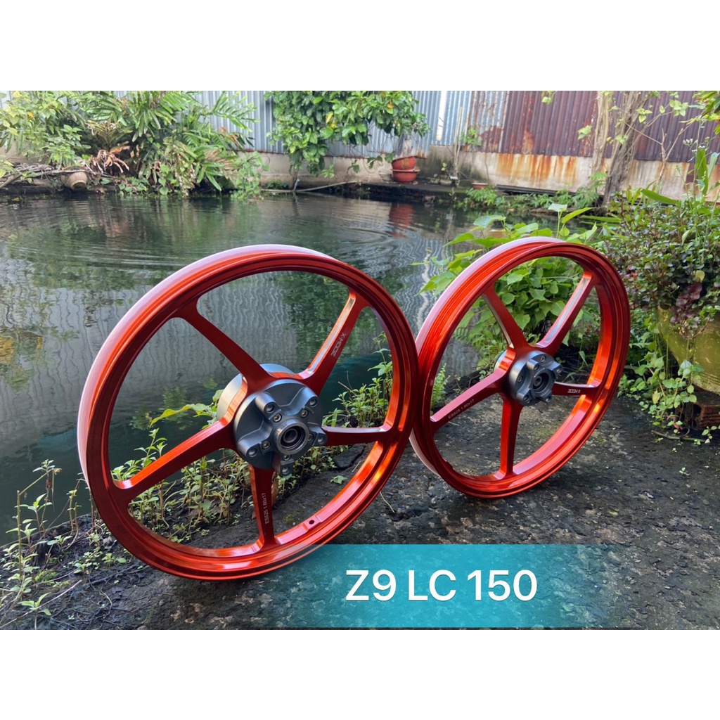 MÂM XMODE CNC Z9 BẢN 1.6-1.6 EX150 VÀ EX155