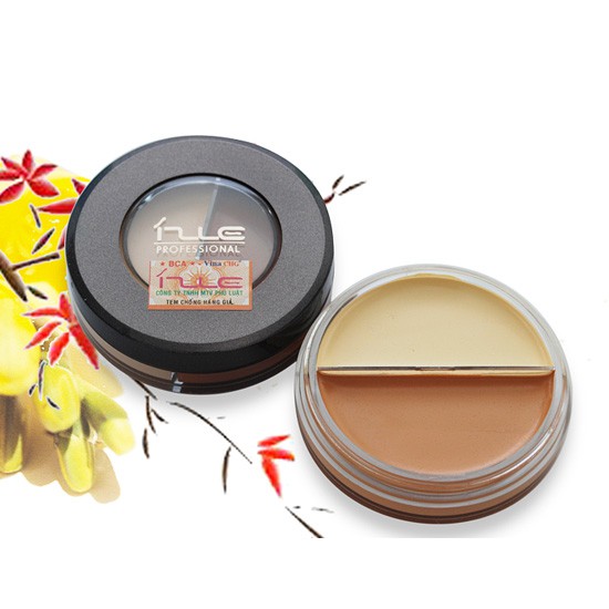 Kem che khuyết điểm và tạo khối IZLE 2 ô số 20 | BigBuy360 - bigbuy360.vn