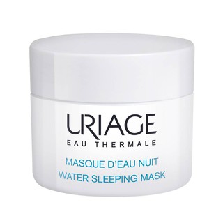 Mặt nạ ngủ dưỡng ẩm sâu trong 8 giờ EAU THERMALE MASQUE D'EAU NUIT P 15ML