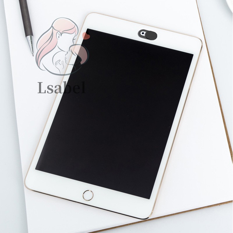 Set 3/6 nắp trượt bảo vệ Webcam máy tính/điện thoại/máy tính | BigBuy360 - bigbuy360.vn